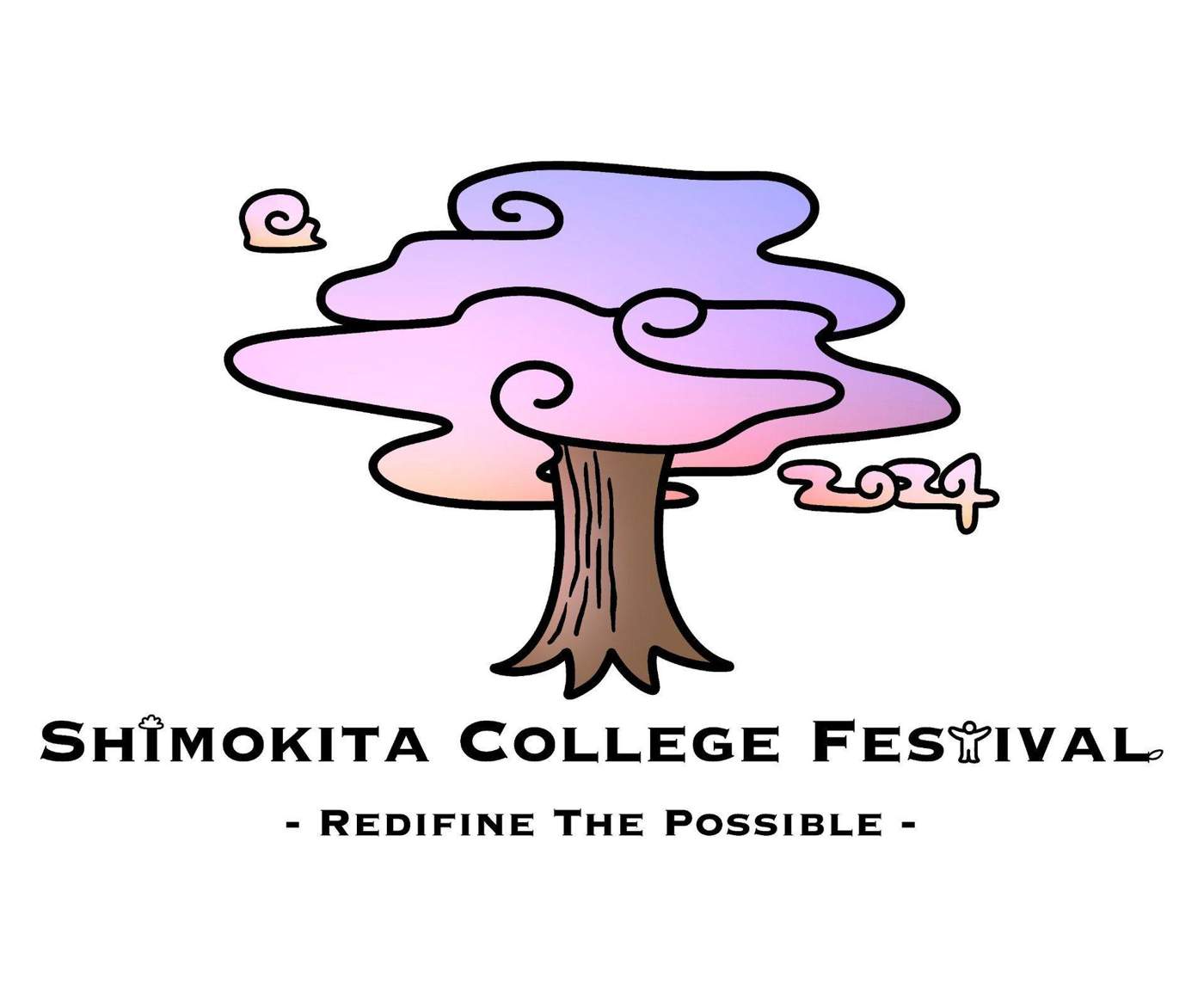 College Festival Logos thumbnail