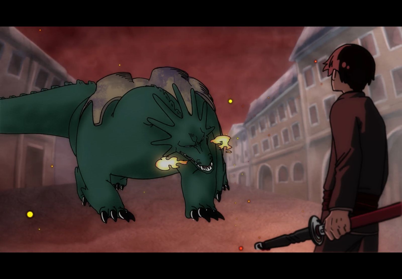The Cramming Student and the Bug thumbnail