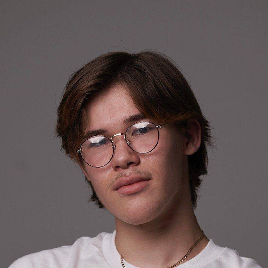 Portrait of Sora Funk